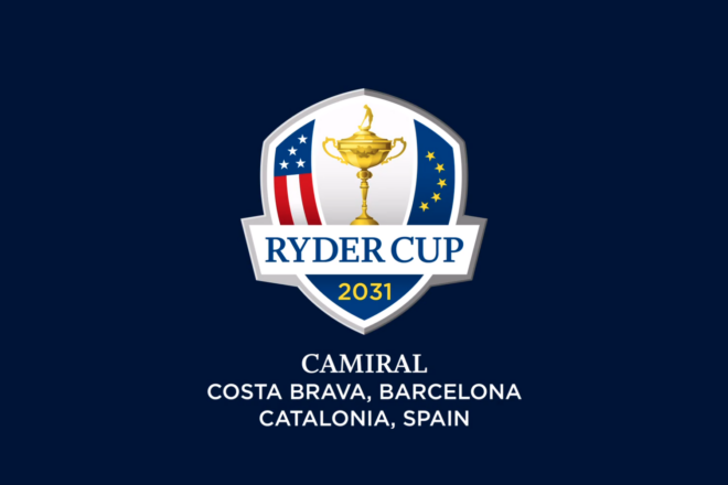 La Ryder Cup, la macrocompetició que arriba amb el fantasma de la Copa Amèrica present