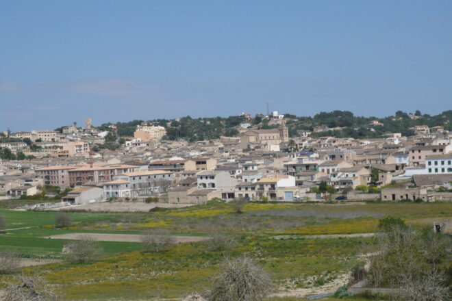 El pla de Mallorca, l’essència de l’illa de la mà de Caterina Karmany