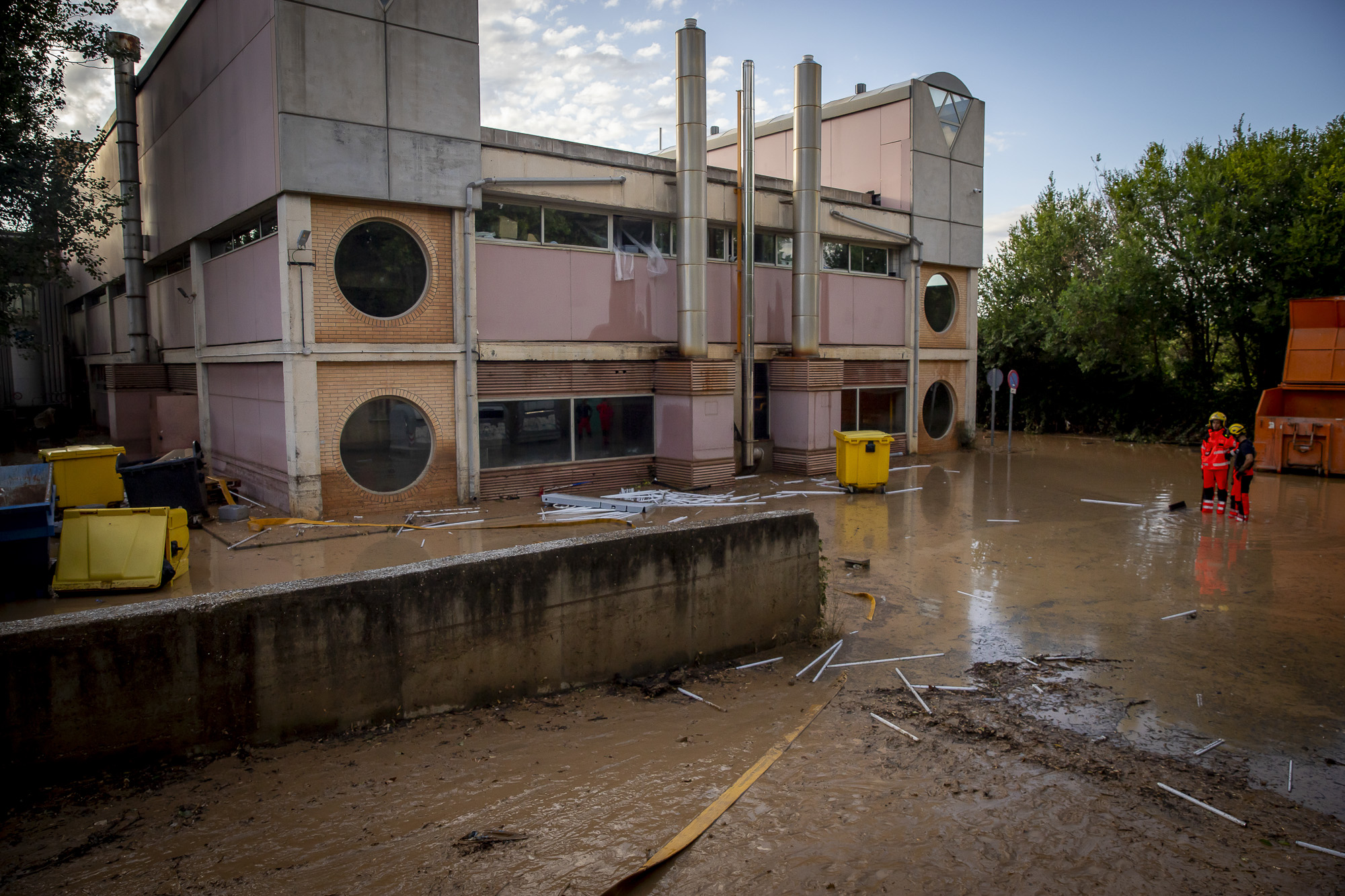 Fotografia: Albert Salamé
