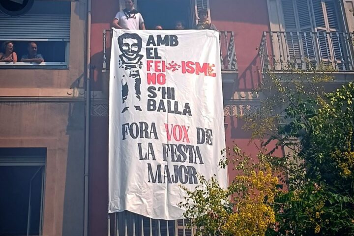 Fotografia: Mulassa de Terrassa.