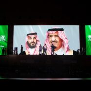 “Un càstig col·lectiu”: l’Aràbia Saudita executa un home per haver participat en una manifestació quan tenia 15 anys
