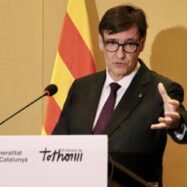 Illa diu que no ven fum i que la Generalitat gestionarà tot l’IRPF el 2028