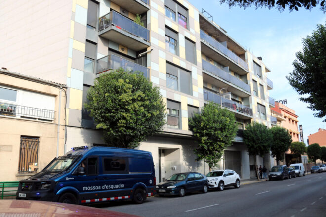 Els Mossos detenen un menor acusat de matar un jove amb una arma blanca a Tàrrega