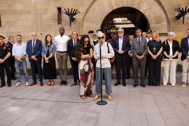 El cos de la cooperant lleidatana morta en un accident a Malawi arribarà a Catalunya demà