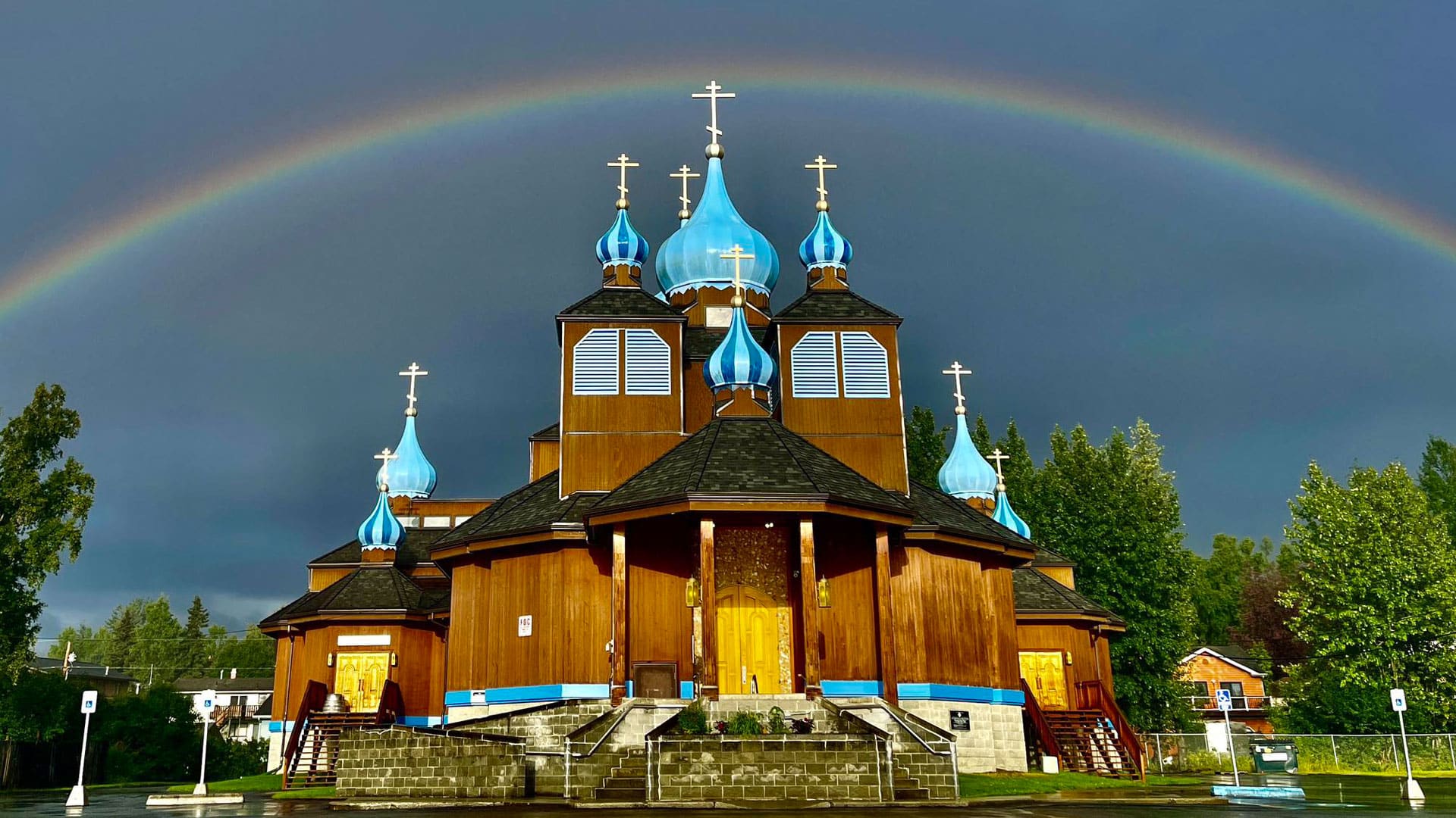 Alaska: la pitjor venda de la història de Rússia
