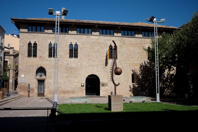 El Consell Comarcal del Solsonès pateix un atac informàtic que li encripta els arxius