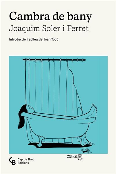‘Cambra de bany’ de Joaquim Soler i Ferret