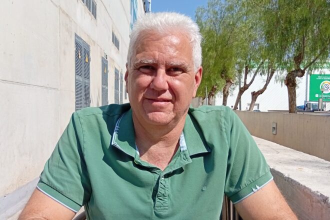 Josep Melià Ques: “Si els mallorquins no ens estimam un poc més, anam cap a una despersonalització clara i rotunda”