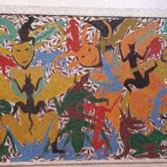 Els artistes singulars d’Essaouira