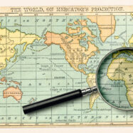 “Els mapes no són neutrals”: després de segles de projecció de Mercator, l’Àfrica reclama un mapamundi nou