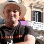 Toni Albà: “Aquesta vegada no callaré”
