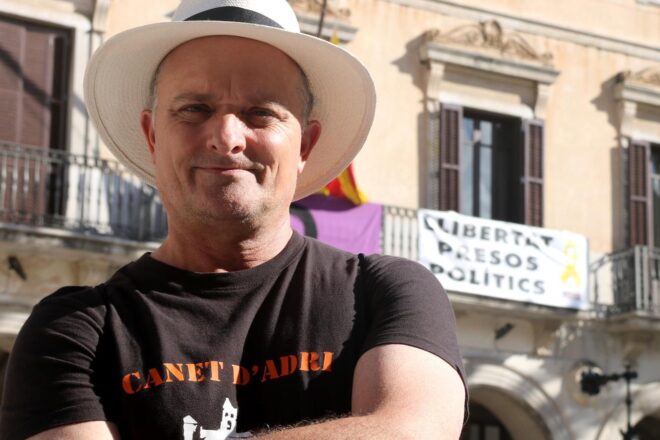 Toni Albà: “Aquesta vegada no callaré”