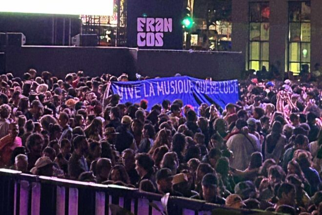 L’independentisme esdevé majoritari entre els joves del Quebec i se situa al nivell del referèndum del 1995