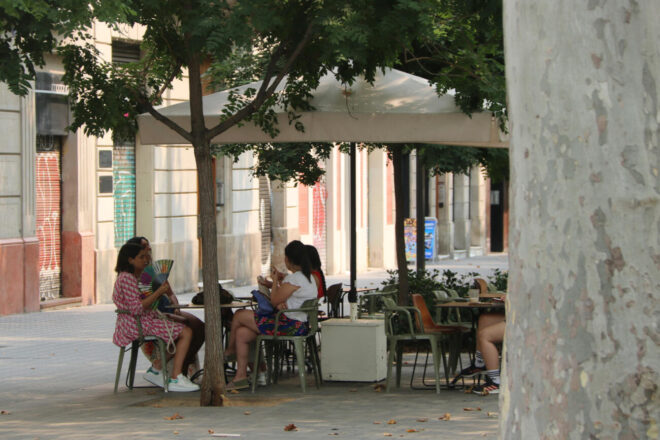 Dades crítiques per al català a Barcelona: menys d’un 20% dels joves el tenen com a llengua habitual