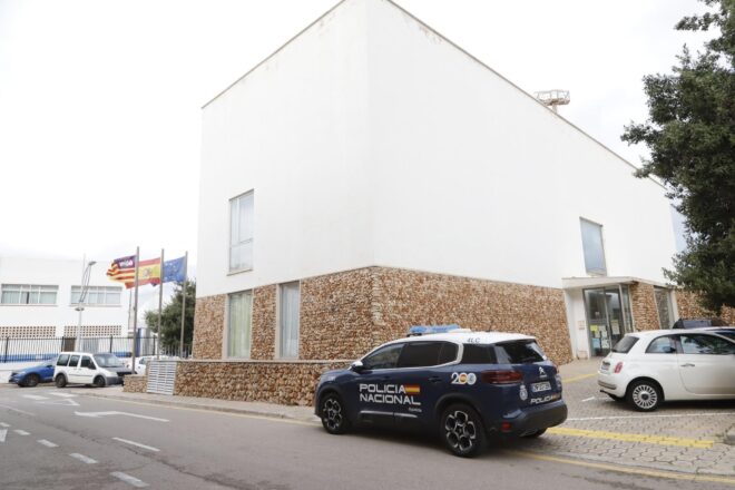 Els tribunals de les Illes faran servir únicament els topònims oficials en català arran de la queixa d’una entitat