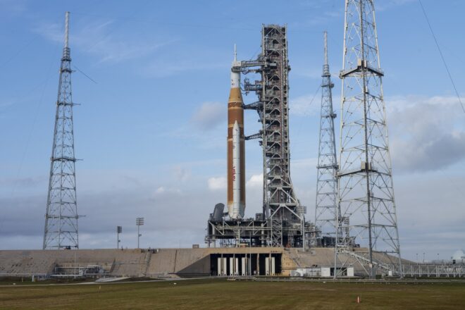 Artemis II, la missió que mig segle després retorna els humans a l’òrbita de la Lluna