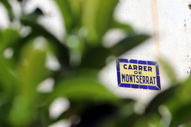 Major, Església i Catalunya, els noms de carrer més comuns del nomenclàtor del Principat