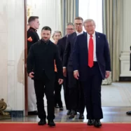 Europa celebra l’obertura de Trump, però els interrogants sobre el futur d’Ucraïna persisteixen