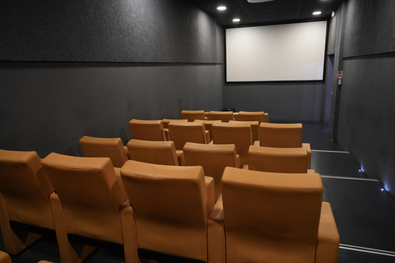 “De pel·lícula!”, la campanya de la Plataforma per la Llengua i els Cinemes Texas per acostar el cinema en català als pobles