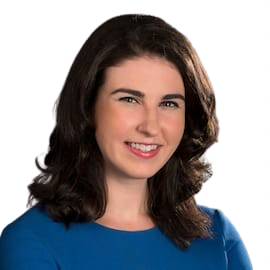 Cat Zakrzewski