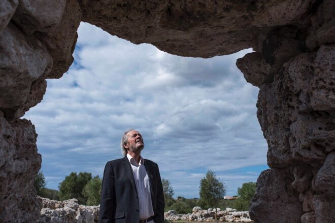 S’agreuja la crisi: dimiteix un figura clau perquè la Menorca Talaiòtica sigui Patrimoni Mundial