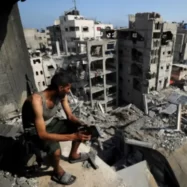 Cròniques del genocidi palestí