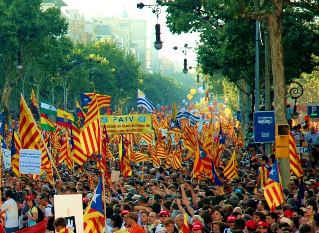 Quina notícia us va impactar més l’any 2010? Jugueu al nou joc dels ‘Trenta anys!’ i podreu emportar-vos un regal