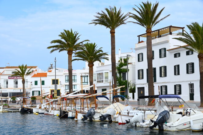 El GOB Menorca convoca una gran mobilització contra la massificació turística