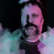 Slavoj Žižek, provocador, polèmic i exuberant