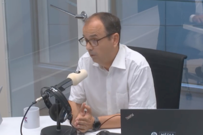 El PP torna a aferrissar-se contra el cap de l’AEMET que fa autocrítica per la gestió de la gota freda