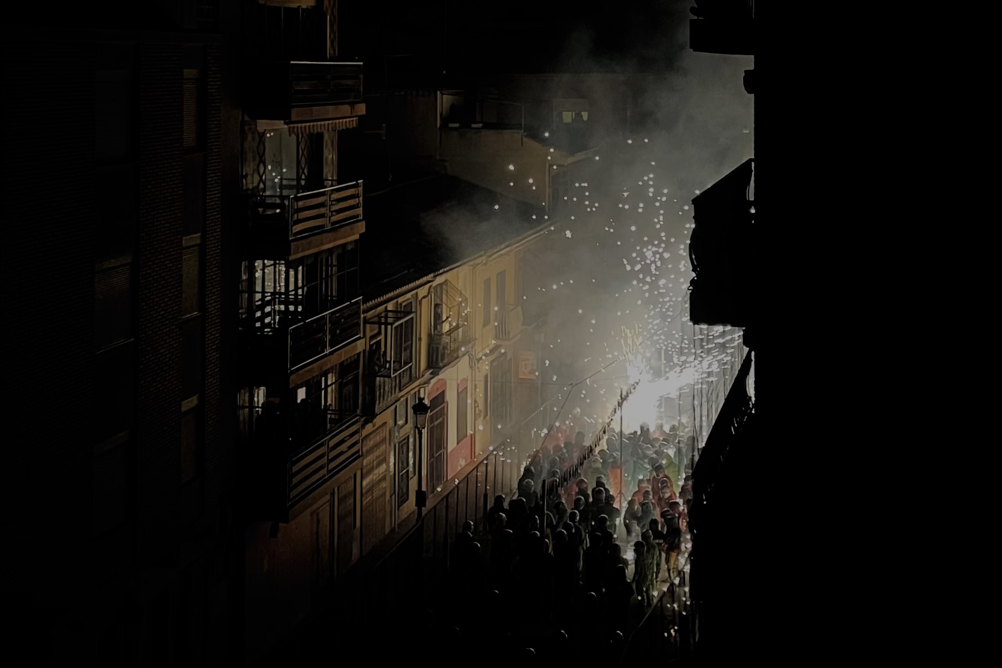 Les ‘cordaes’, cultura popular viva del País Valencià