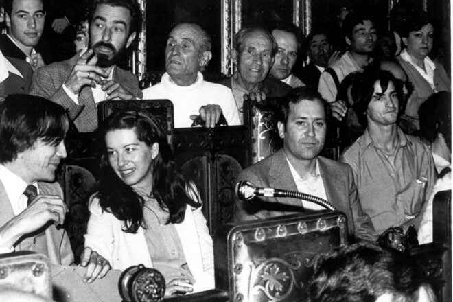 S’ha mort Jaume Obrador, primer regidor del PSM a Palma després de la dictadura