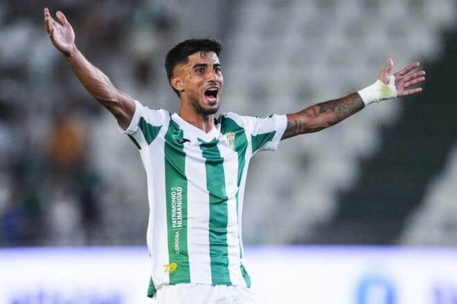 El Nàstic es fa enrere i descarta d’incorporar el jugador catalanòfob després de la polèmica a les xarxes