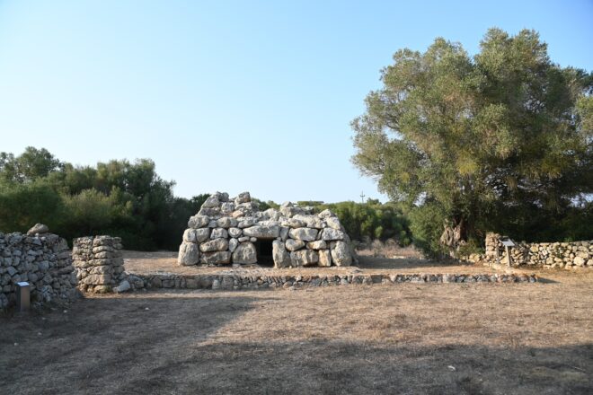 El tribunal no admet el recurs del PSOE i el Consell de Menorca continua la pugna amb la UNESCO per les obres de Rafal Rubí 