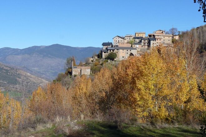 Malmercat, el Pallars i la tempesta literària perfecta