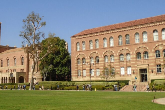 Trump suspèn els ajuts d’investigació a la Universitat de Califòrnia acusant-la d’antisemita i esbiaixada