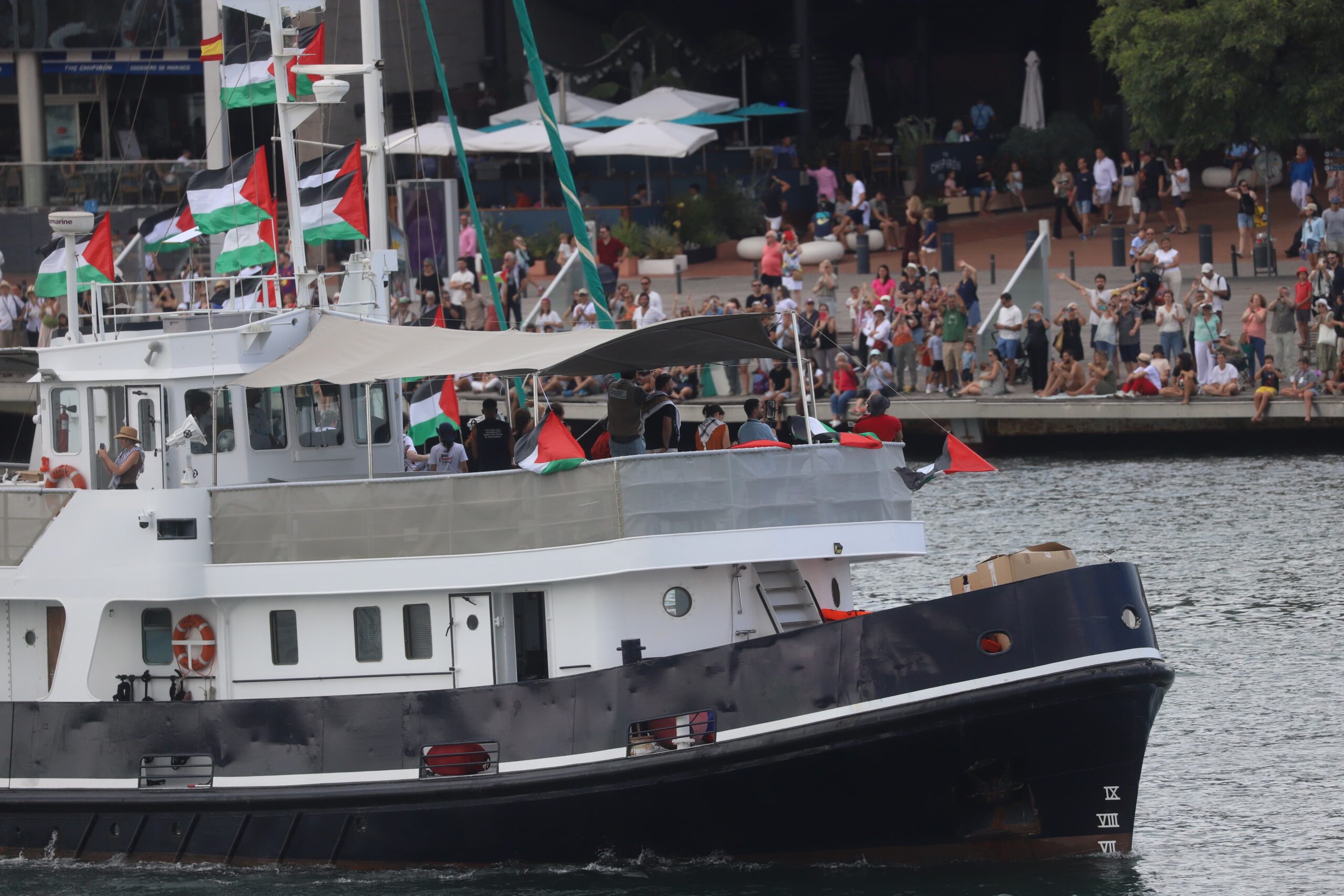 Fotografies: Albert Salamé.