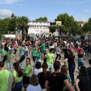 L’esclat del ball de bot entre els joves de Mallorca: “És una manera de connectar amb la teva terra”