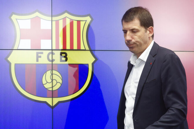 El joc net financer de la lliga de futbol espanyola obliga el Barça a fer retallades en la secció de bàsquet