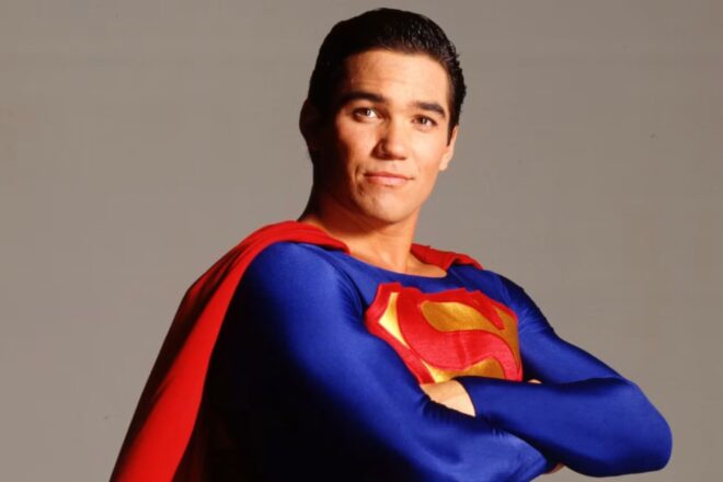 Un antic Superman ajudarà Trump a deportar immigrants