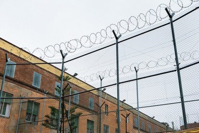 S’ha suïcidat a la presó de Wad-Ras una interna acusada d’un homicidi a Calella