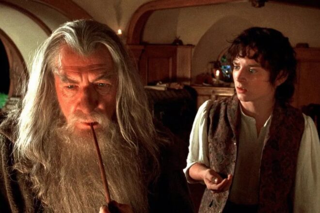 Anunci sorprenent: Gàndalf i Frodo tornaran als cinemes en un nou film de ‘El senyor dels anells’