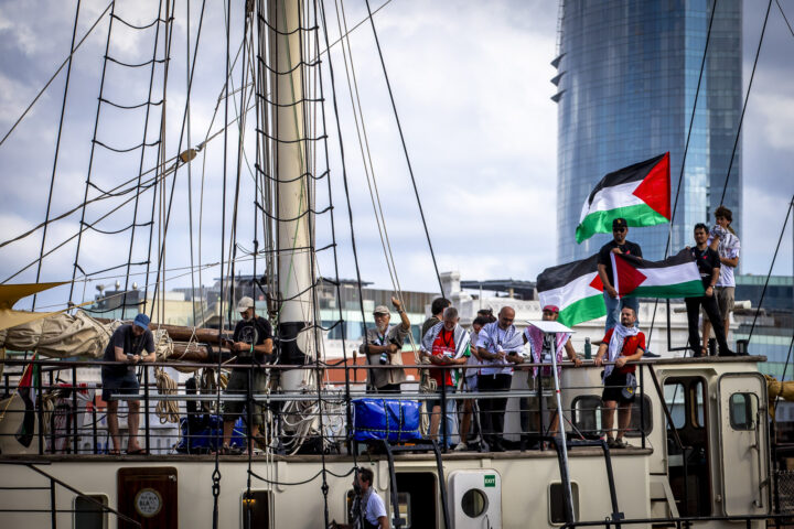 Fotografia: Albert Salamé.