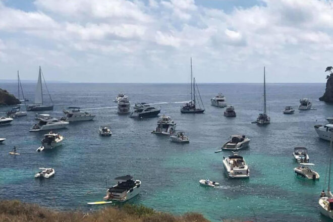 Un any de la mort de Guillem Comamala a la mar, un any sense sentència ni mesures efectives