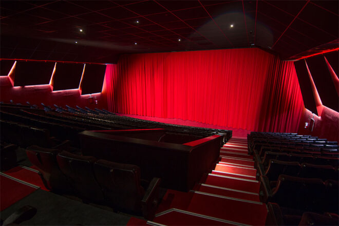 El cinema Phenomena de Barcelona premiat com a millor sala d’Europa 