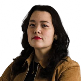 Kelly Kasulis Cho