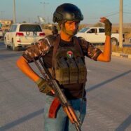 Iàsser Abu Shabab, la controvertida alternativa d’Israel a Hamàs