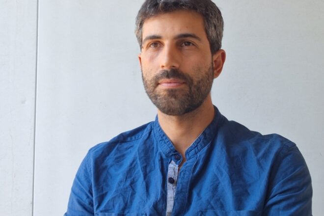 Yair Dvir: “Genocidi és la manera adequada d’anomenar el que fa Israel a Gaza”