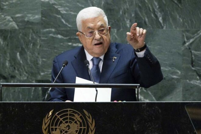 Els EUA deneguen el visat a representants palestins per impedir que puguin parlar a l’ONU