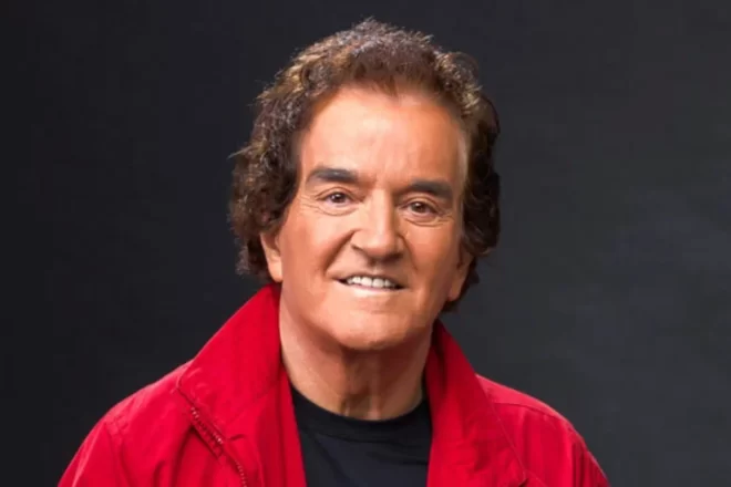 S’ha mort Manuel de la Calva, del Dúo Dinámico, a vuitanta-vuit anys